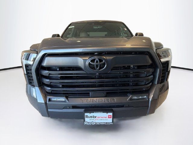 New 2026 Toyota Tundra SR5 SR5 CREWMAX 5.5