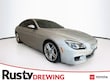  BMW 6 Series