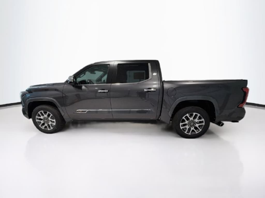 New 2026 Toyota Tundra i-FORCE MAX 1794 Edition 1794 CREWMAX 5.5
