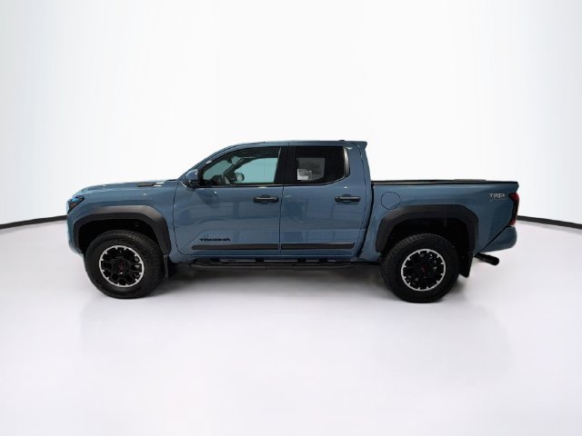 New 2026 Toyota Tacoma i-FORCE MAX TRD Off-Road 4X4 DOUBLE CAB HV