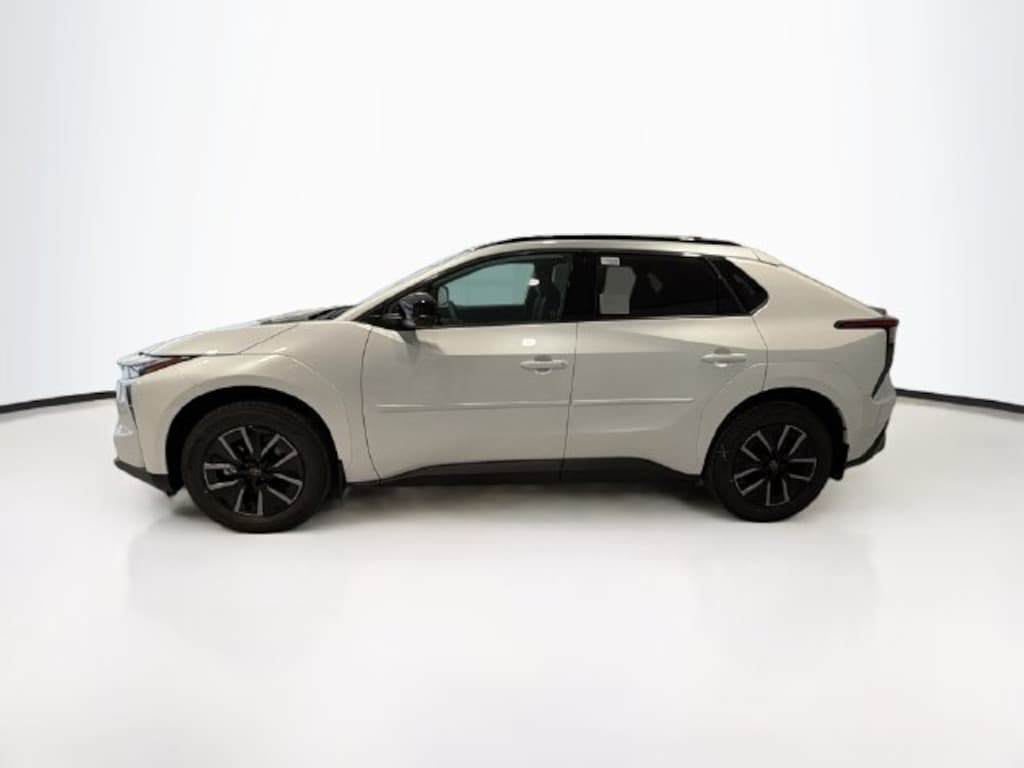 New 2026 Toyota bZ XLE XLE AWD