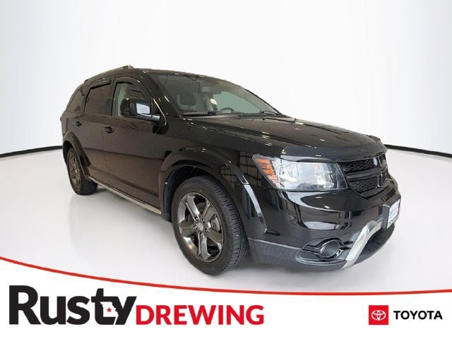 2014 Dodge Journey