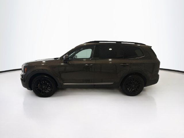 Used 2023 Kia Telluride SX X-Line SUV