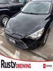  Toyota Yaris iA