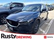  Mazda Mazda CX-5