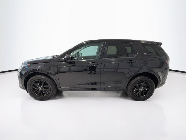 Used 2024 Land Rover Discovery Sport S Sport Utility