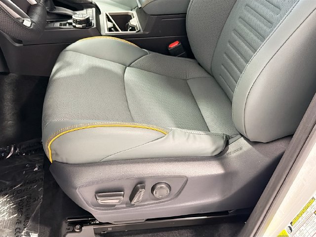 2026 Toyota Tacoma Trailhunter - Photo 16