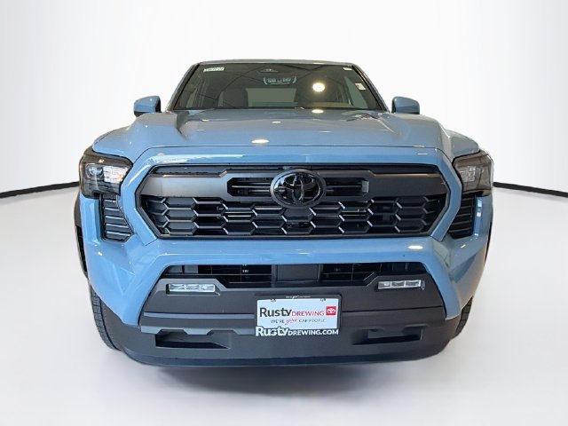 New 2026 Toyota Tacoma i-FORCE MAX TRD Off-Road 4X4 DOUBLE CAB HV