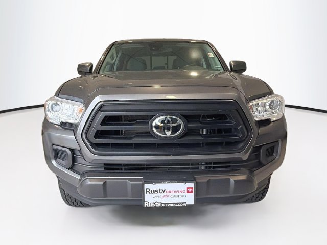 Certified 2023 Toyota Tacoma SR Truck