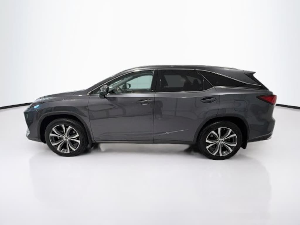 Used 2022 Lexus RX 350L Sport Utility