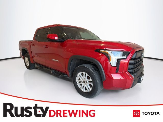 2022 Toyota Tundra