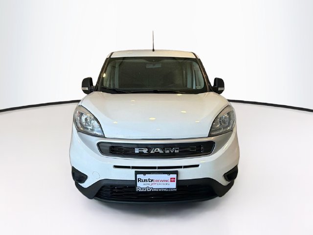 Used 2022 Ram ProMaster City Base Wagon Wagon
