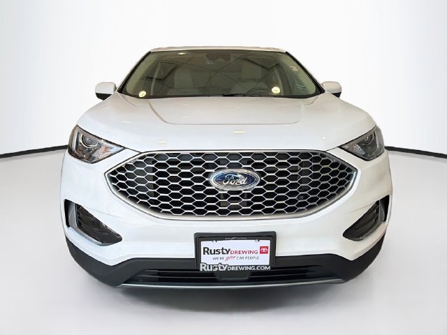 Used 2024 Ford Edge SUV