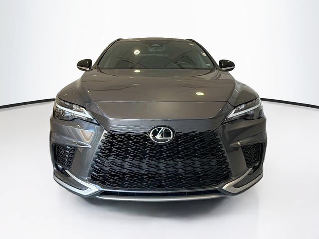Used 2024 Lexus RX 350 F Sport Handling Sport Utility