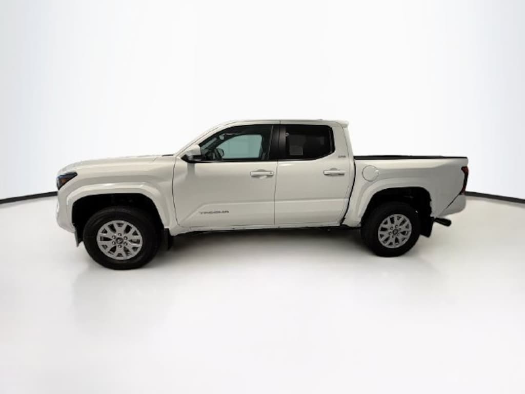 New 2026 Toyota Tacoma SR5 4X4 DOUBLE CAB