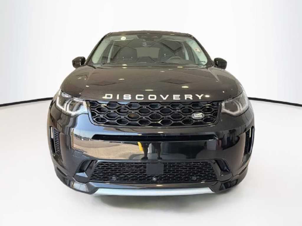 Used 2024 Land Rover Discovery Sport S Sport Utility
