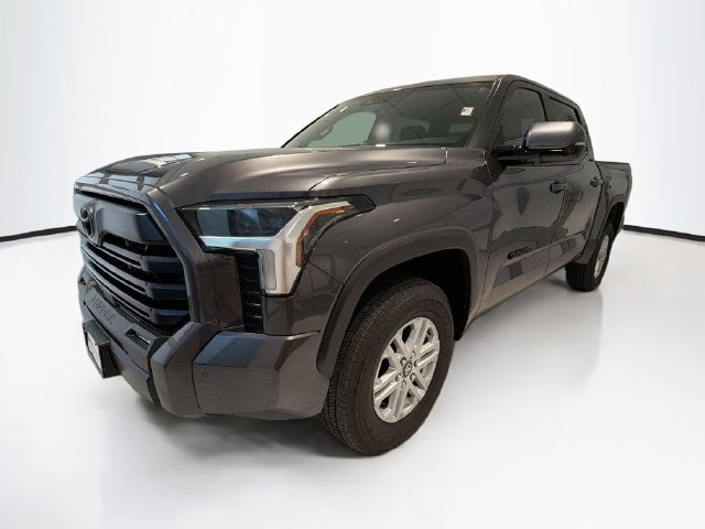 New 2026 Toyota Tundra SR5 SR5 CREWMAX 5.5