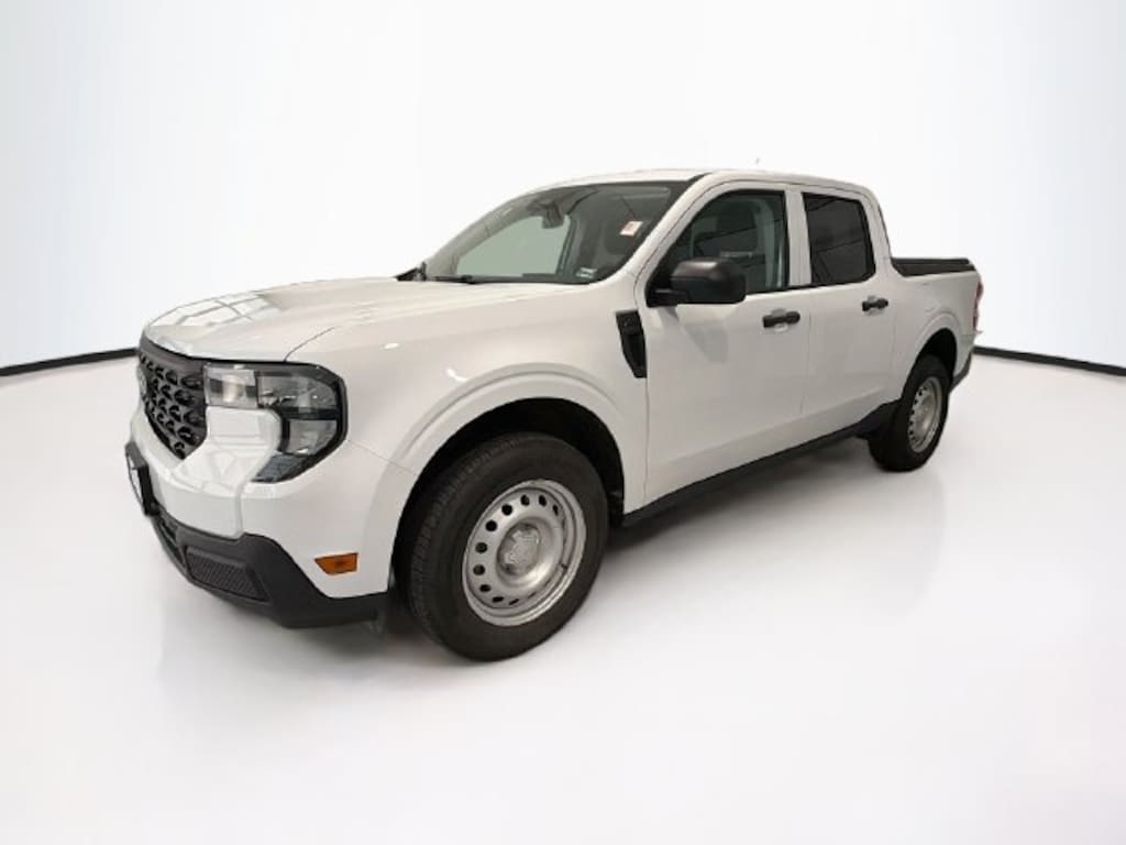 Used 2025 Ford Maverick XL Truck SuperCrew