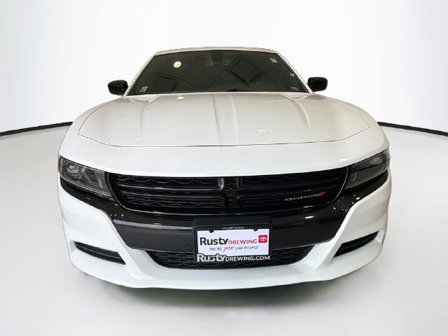 Used 2023 Dodge Charger SXT Sedan