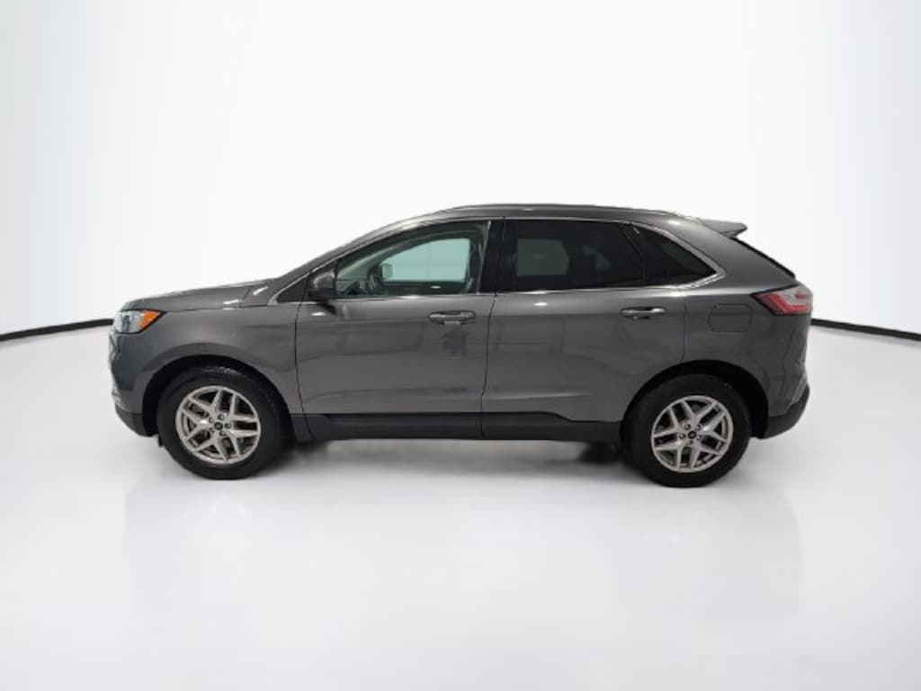 Used 2023 Ford Edge SUV