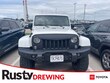  Jeep Wrangler JK