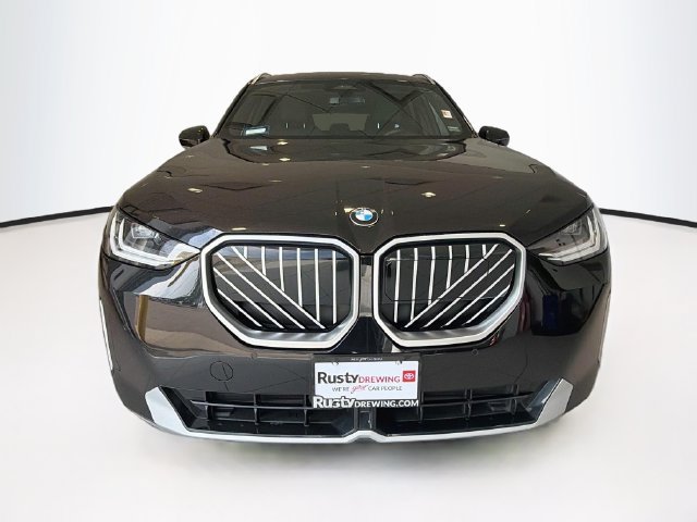 Used 2026 BMW X3 30 xDrive SUV