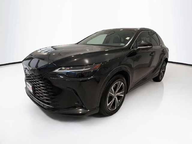 Used 2025 Lexus RX 350 Sport Utility