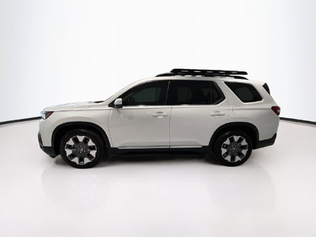Used 2026 Honda Pilot Elite Sport Utility