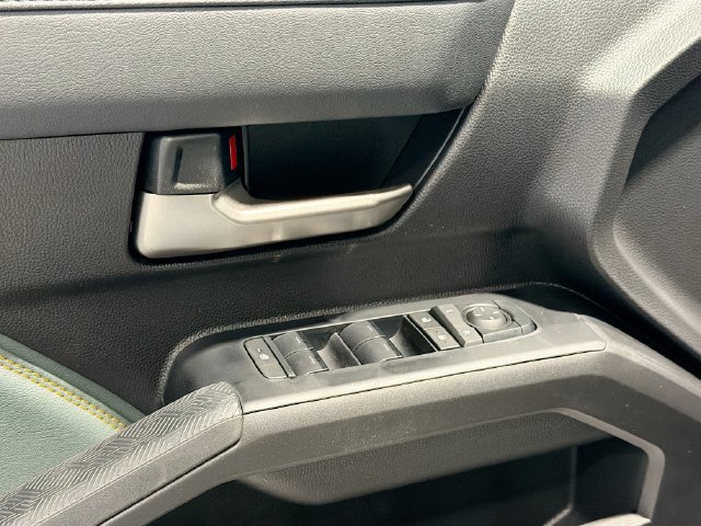 2026 Toyota Tacoma Trailhunter - Photo 15