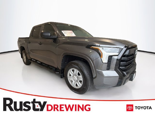 2024 Toyota Tundra
