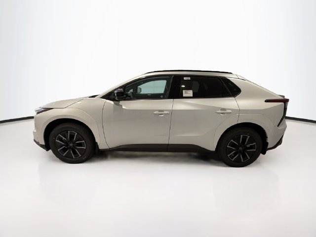 New 2026 Toyota bZ XLE XLE AWD