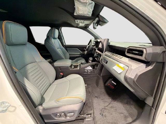 2026 Toyota Tacoma Trailhunter - Photo 22