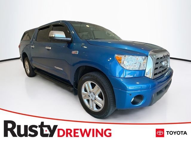 2007 Toyota Tundra