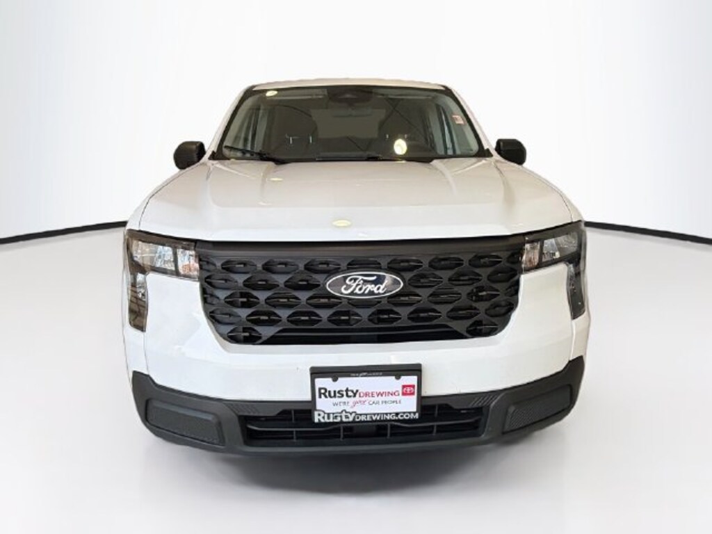 Used 2025 Ford Maverick XL Truck SuperCrew
