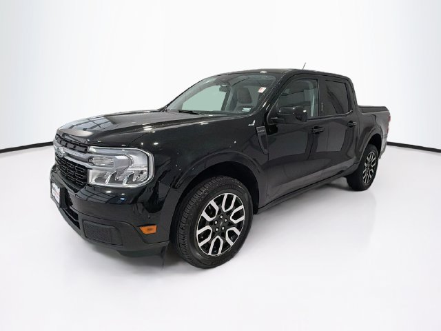Used 2023 Ford Maverick Truck SuperCrew