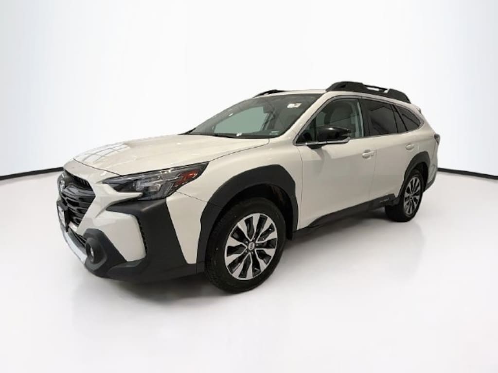 Used 2023 Subaru Outback Limited SUV