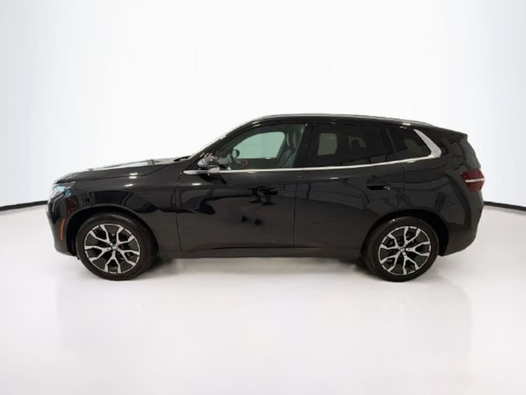 Used 2026 BMW X3 30 xDrive SUV