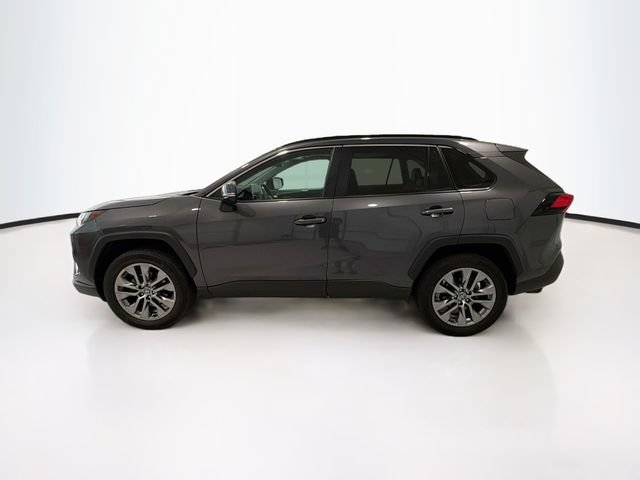 Certified 2024 Toyota RAV4 XLE Premium Sport Utility