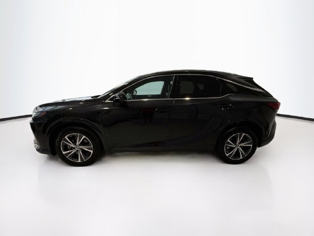 Used 2025 Lexus RX 350 Sport Utility