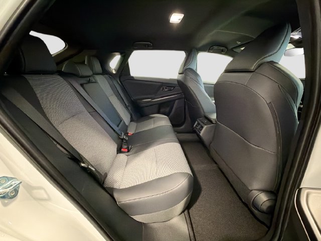 2026 Toyota bZ XLE - Photo 20