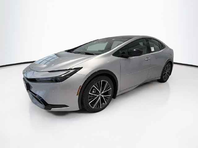 New 2027 Toyota Prius Limited LIMITED