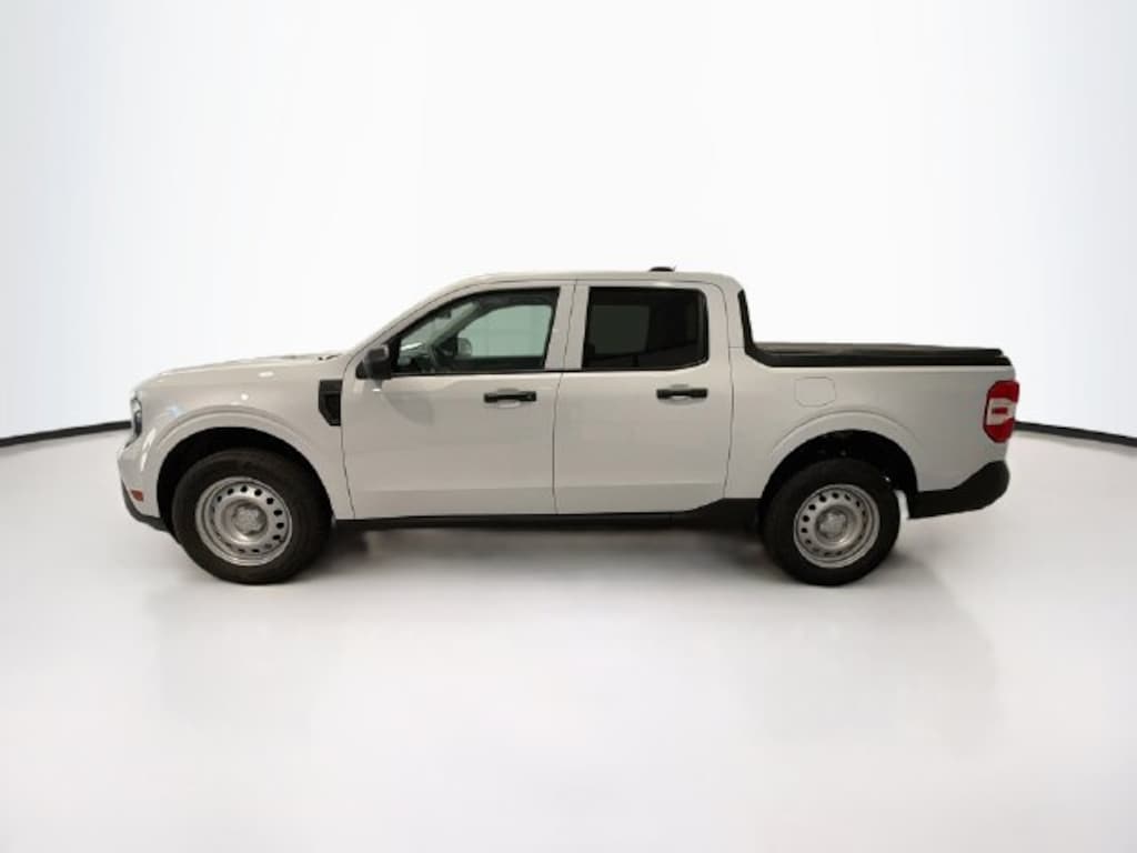 Used 2025 Ford Maverick XL Truck SuperCrew