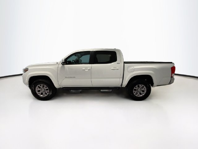 Certified 2016 Toyota Tacoma SR5 V6 Truck Double Cab