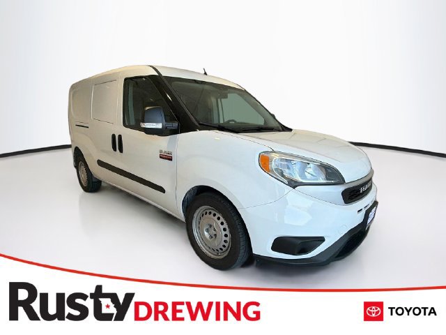 Used 2022 Ram ProMaster City Base Wagon Wagon