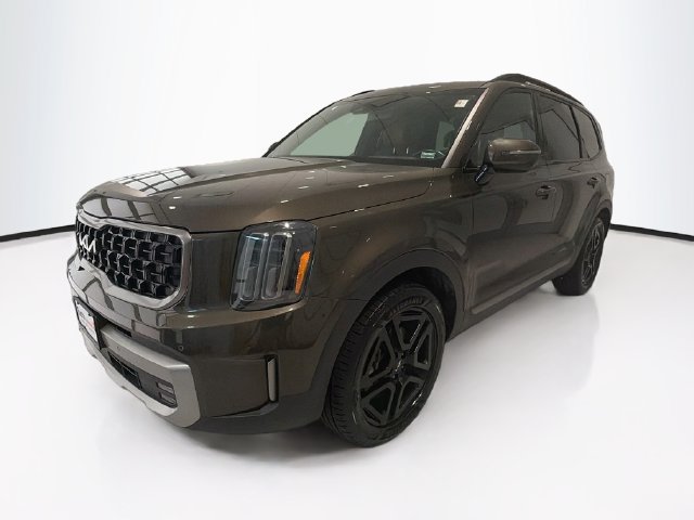 Used 2023 Kia Telluride SX X-Line SUV