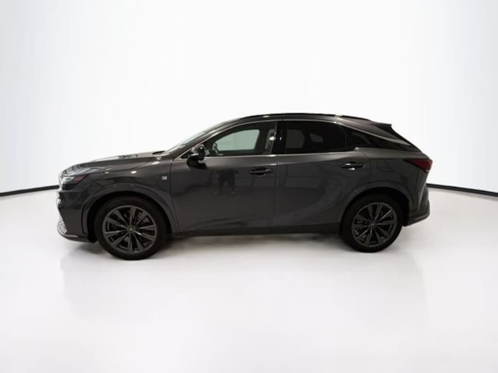 Used 2024 Lexus RX 350 F Sport Handling Sport Utility
