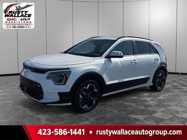 2023 Kia Niro