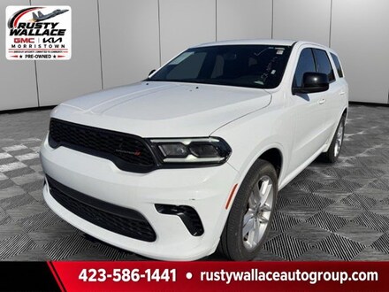 2023 Dodge Durango GT SUV