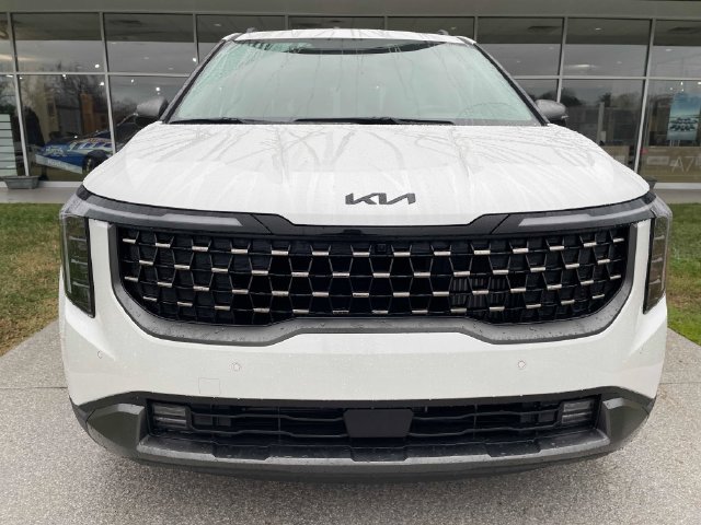 2026 Kia Carnival SX Prestige - Photo 14