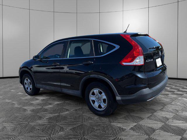 Used 2014 Honda CR-V LX Sport Utility